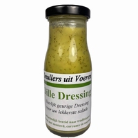 Smullers uit Voeren Dille Dressing 145ml