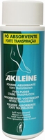 Akileine Anti-transpirant voetpoeder 75g
