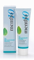 Mentho 10 Mentholgel 75g