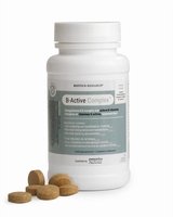 Biotics B Active complex 90tabl NIET LEVERBAAR