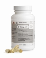 Biotics Bi-omega  500 90caps