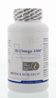 Biotics Bi-omega 1000 90caps