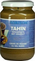 Horizon Tahin met zeezout BIO 350g