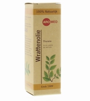Aromed Thurana wrattenolie 10ml