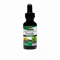 Natures Answer Brandnetel Nettle extract 1:1 alcvrij 30ml
