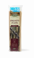 Bioidea Spelt Spaghetti BIO 500g