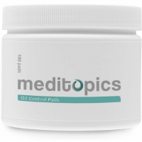 Meditopics Oil Control XL100pads