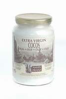 Aman Prana kokosolie Bio extra virgin 1600ml