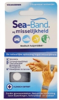 Sea band armbanden volwassenen