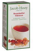 Hooy Rozenbottel hibiscus 20st