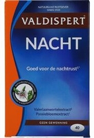 Valdispert Nacht 40drag