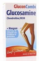 GluconCombi 60tabl