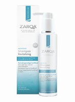 Zarqa shampoo revitalizing 200ml