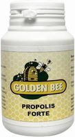 Golden Bee Propolis forte extract 650 mg 60caps