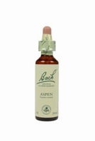 Bach 02 ASPEN (Ratelpopulier) 20ml