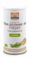 Mattisson Soja lecithine poeder bio 200g