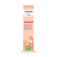 Weleda Mama Tepelzalf 25g