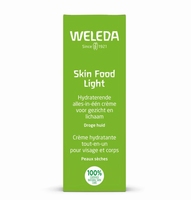 Weleda Skin food light 75ml