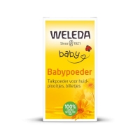 Weleda Babypoeder 20g