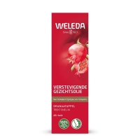 Weleda Granaatappel verstevigende gezichtsolie 30ml