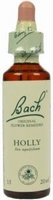 Bach 15 HOLLY (Hulst) 20ml