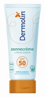 Dermolin Zonnebrandcreme SPF50 75ml