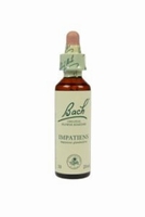 Bach 18 IMPATIENS (Reuzenbalsemien) 20ml