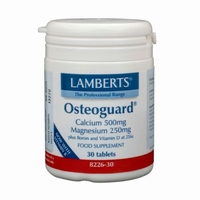 Lamberts Osteoguard 30tab