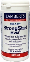 Lamberts Strongstart mvm 60tabl