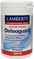 Lamberts Osteoguard 90tabl