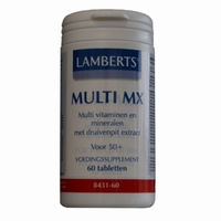 Lamberts Multi MX 60tabl