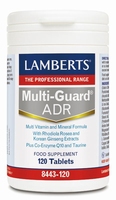 Lamberts Multi Guard ADR 120tabl