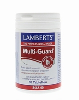 Lamberts Multi Guard  90tabl