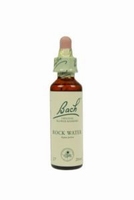 Bach 27 ROCK WATER (Bronwater) 20ml