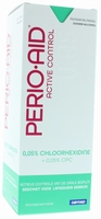 Perio Aid mondspoelmiddel Active Control 0,05% 500ml