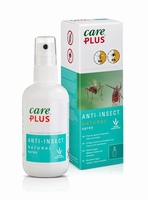 Care Plus Anti-Insect Natural spray 100ml