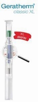 Geratherm Thermometer classic XL display