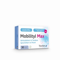 Trenker Mobilityl Max  30caps