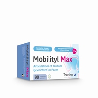 Trenker Mobilityl Max  90caps