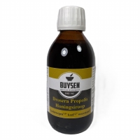 Buysen Drosera Propolis Honingsiroop 200ml