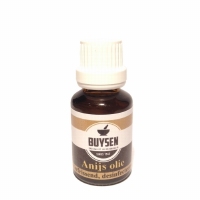 Buysen Anijs etherische olie 20ml