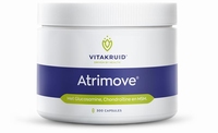 Vitakruid Atrimove capsules 300ca