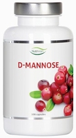 Nutrivian D-Mannose 500 mg 100caps