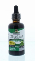 Natures Answer Olive leaf Olijfblad extract alcvrij 60ml