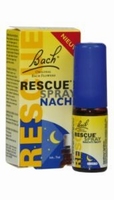 Bach Rescue Nacht spray  7ml