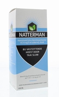 Natterman Hoestdrank extra sterk 150ml Broomhexine HCl 8mg