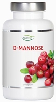 Nutrivian D-Mannose 500 mg  50caps