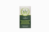 Hooy CBD Hennep kruidendrank 20filterzakjes