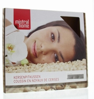 Mistral Home Kersenpitkussen langwerping 13x55cm