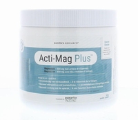 Biotics Acti mag plus 200g